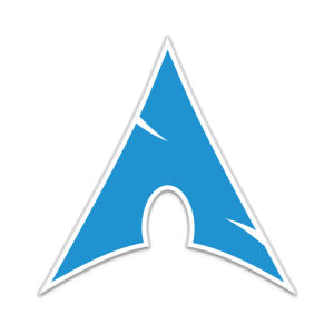 Arch Linux 2024.01.01 - DVD