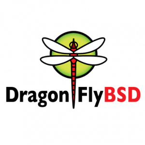 DragonFly BSD Logo