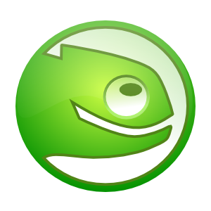 openSUSE Leap 15.3 - DVD