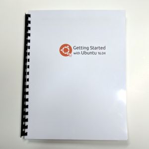 Ubuntu 16.04 Manual
