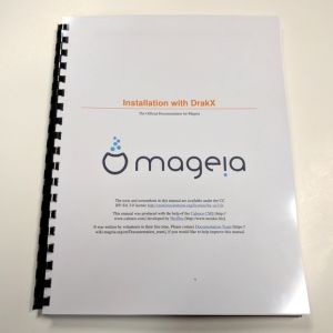 Mageia 5 Manual