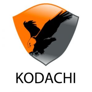 Kodachi 7.6 (32GB - 128GB USB)