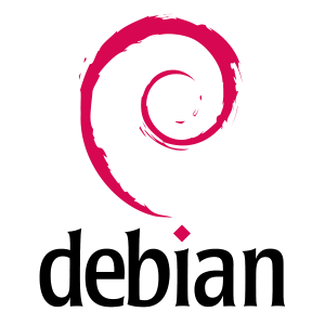 Debian 12.4 - Install (3 DVD Set)