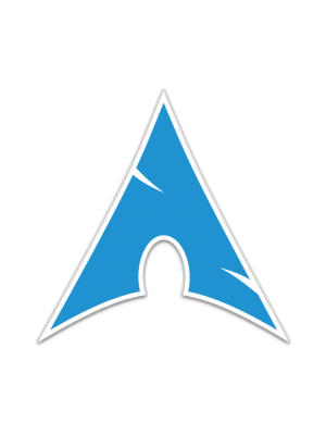 Arch Linux 2022.08.01 - DVD