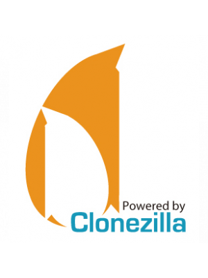 Clonezilla Live 2.8.1-12 - USB