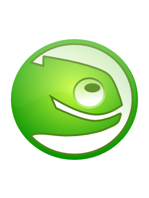 openSUSE Leap 15.5 - DVD