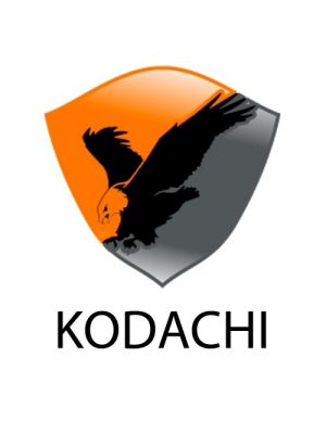Kodachi 8.23 - DVD