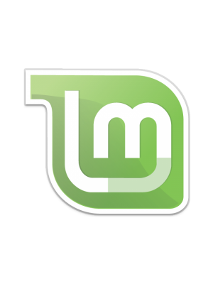 Mint Logo