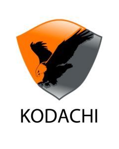 Kodachi 8.16 - DVD